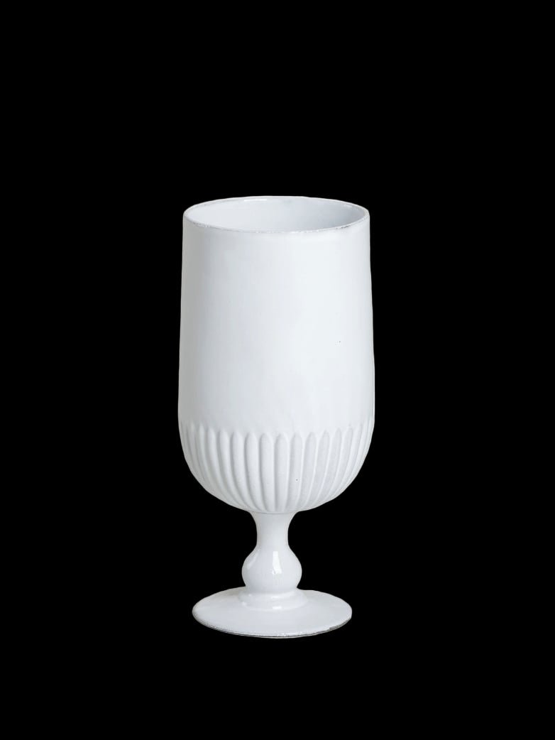 Victoria Vase | Astier de Villatte: Exclusive Pre-Order Item - Bon Ton goods