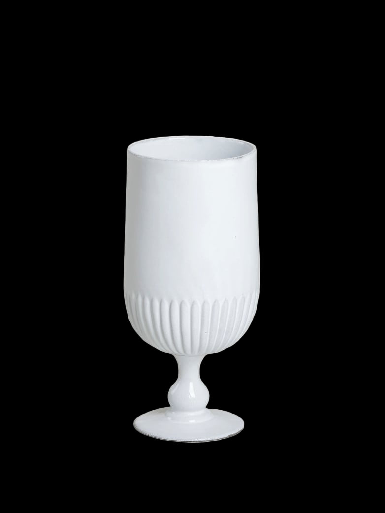 Victoria Vase - Astier de Villatte: Exclusive Pre-Order Item