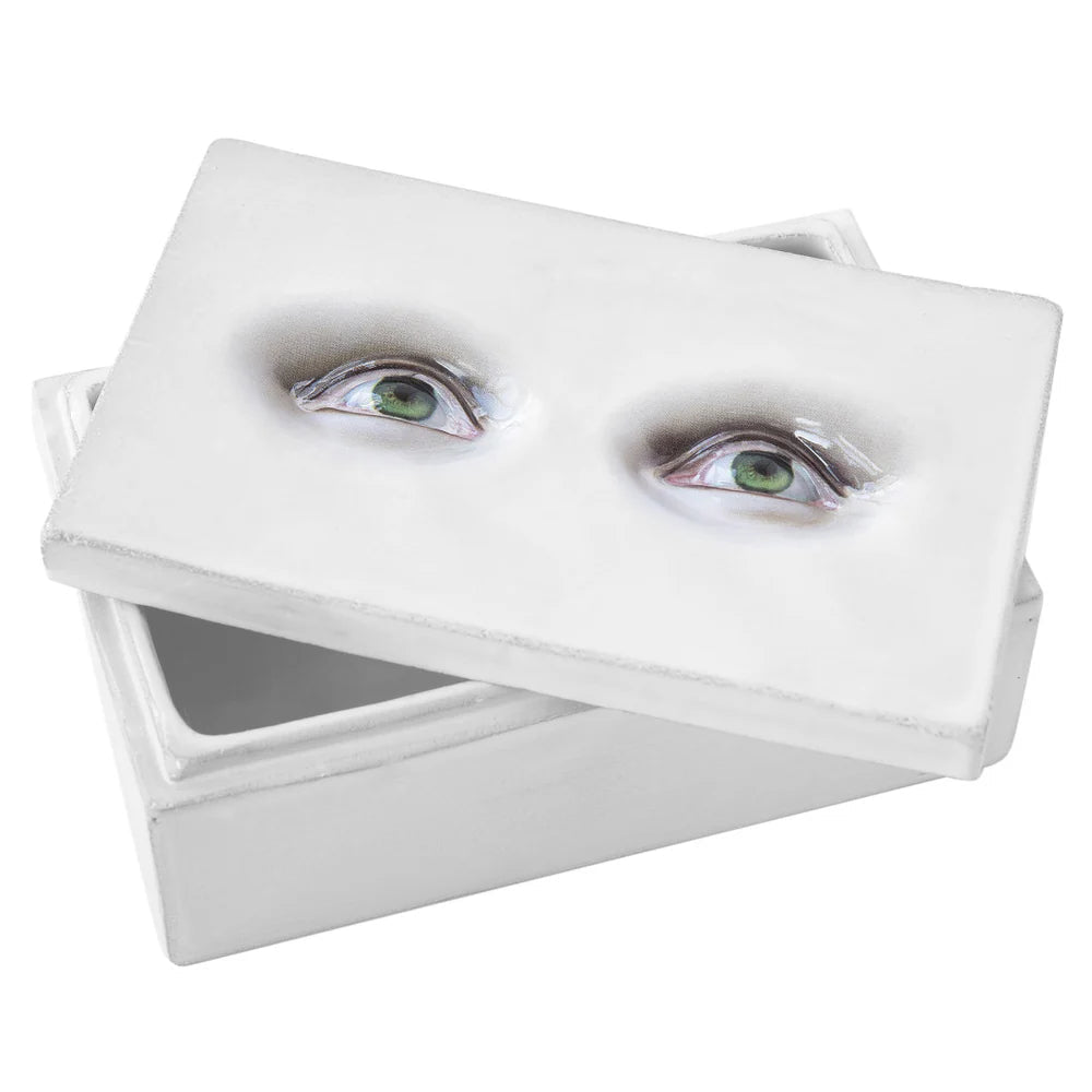 Vu Box, “Ce que je vois", Serena Carone | Astier de Villatte: Exclusive Pre-Order Item - Bon Ton goods