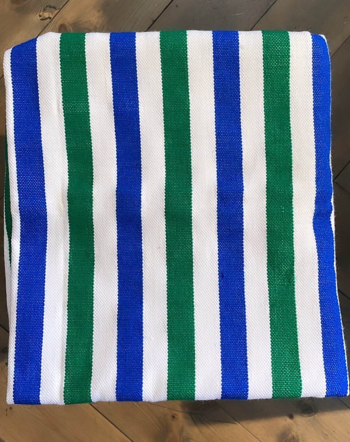 West African Textile - Bon Ton goods