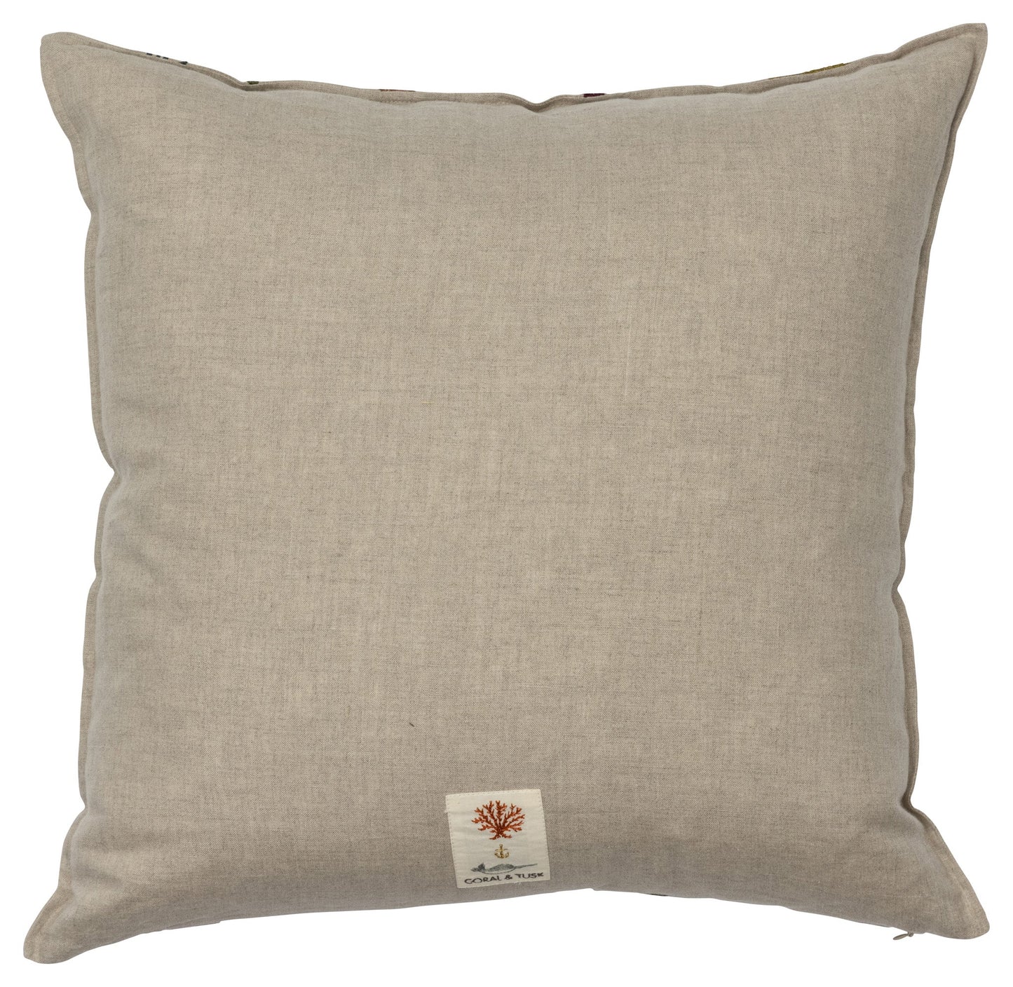 Woodland Friends Pillow - Bon Ton goods