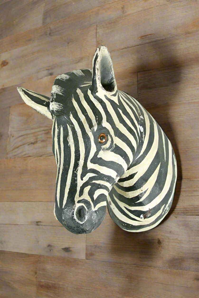 Zebra Mount