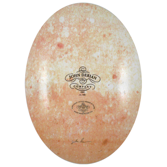 Napoleon Portrait Oval