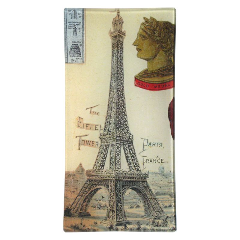 Eiffel Tower
