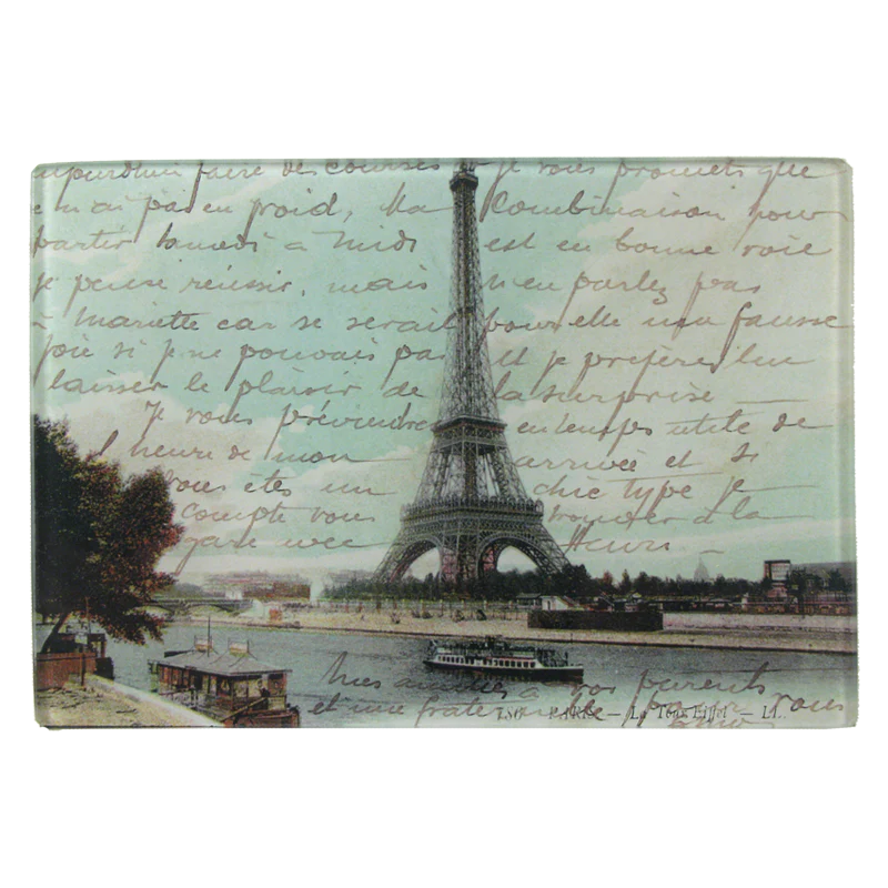 Paris Postcard Paris Postcard