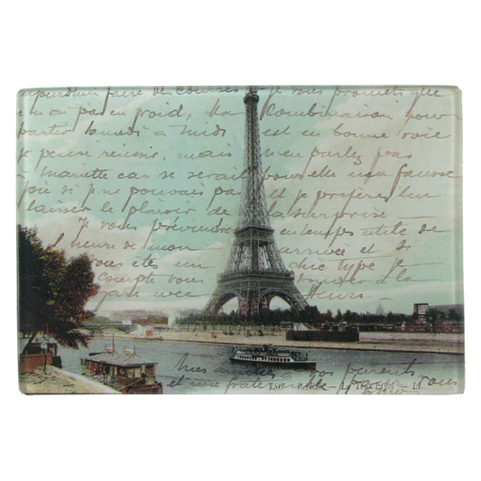 Paris Postcard Paris Postcard