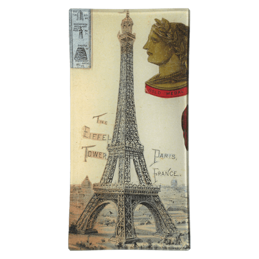 Eiffel Tower | John Derian - Bon Ton goods