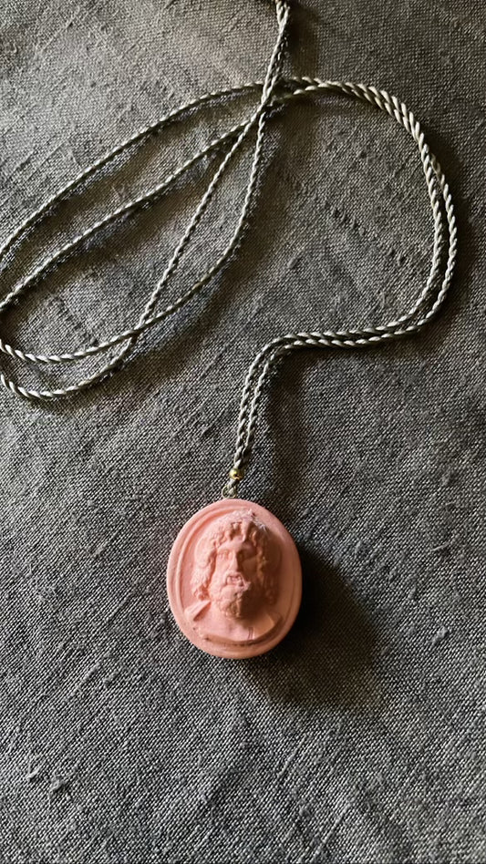 Minos Pendant | Marcie McGoldrick