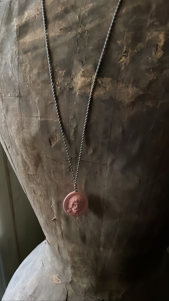 Minos Pendant | Marcie McGoldrick