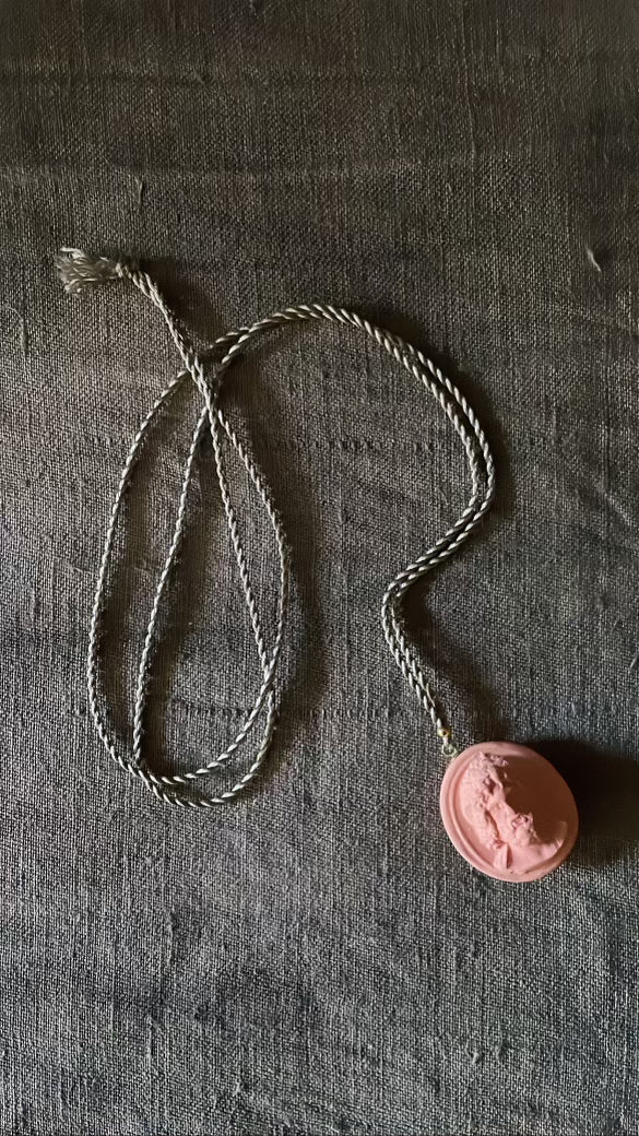 Minos Pendant | Marcie McGoldrick