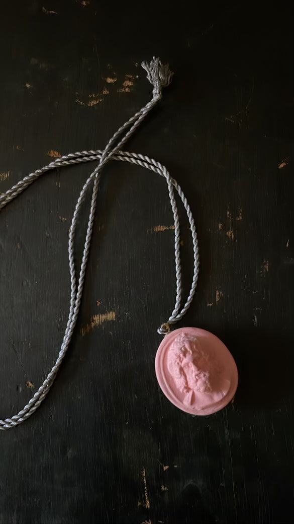 Minos Pendant | Marcie McGoldrick