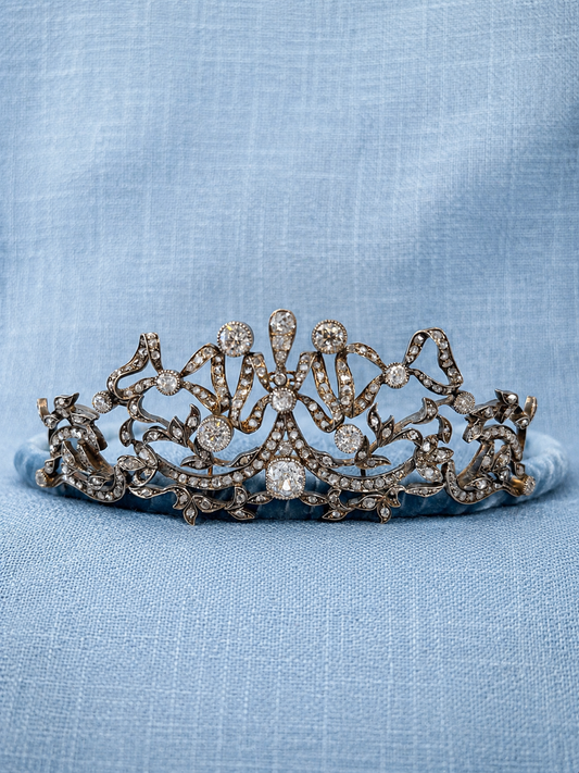 What the Jewel Remembered