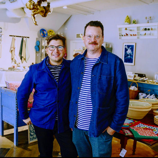 Why Shopping Small Matters: A Small Business Saturday Reflection from BON TON goods