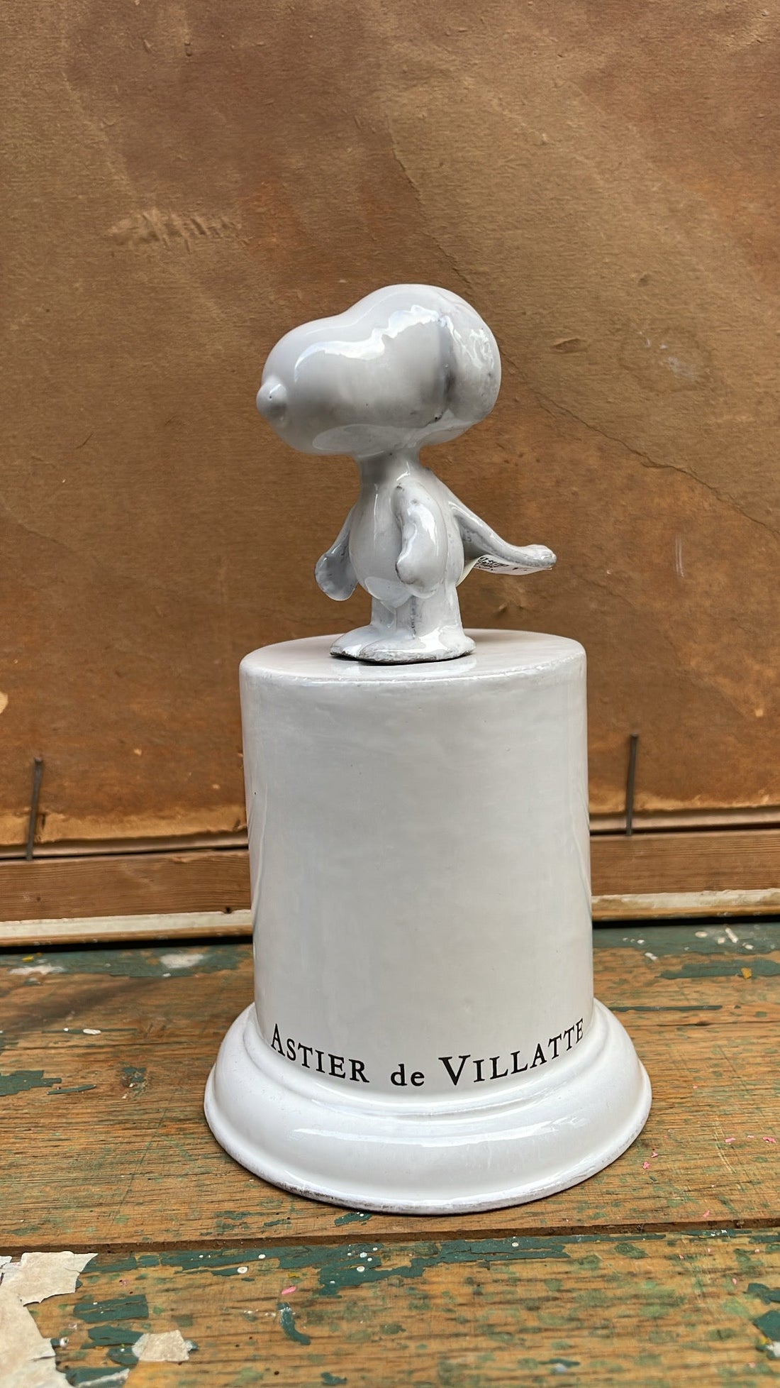 Astier de Villatte — The Final Call for Collectors