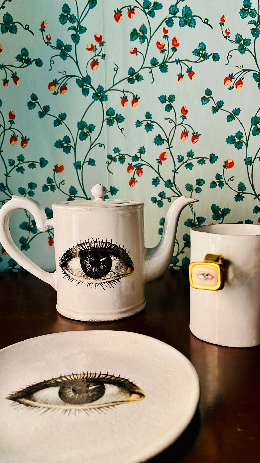Astier de Villatte, Revisited