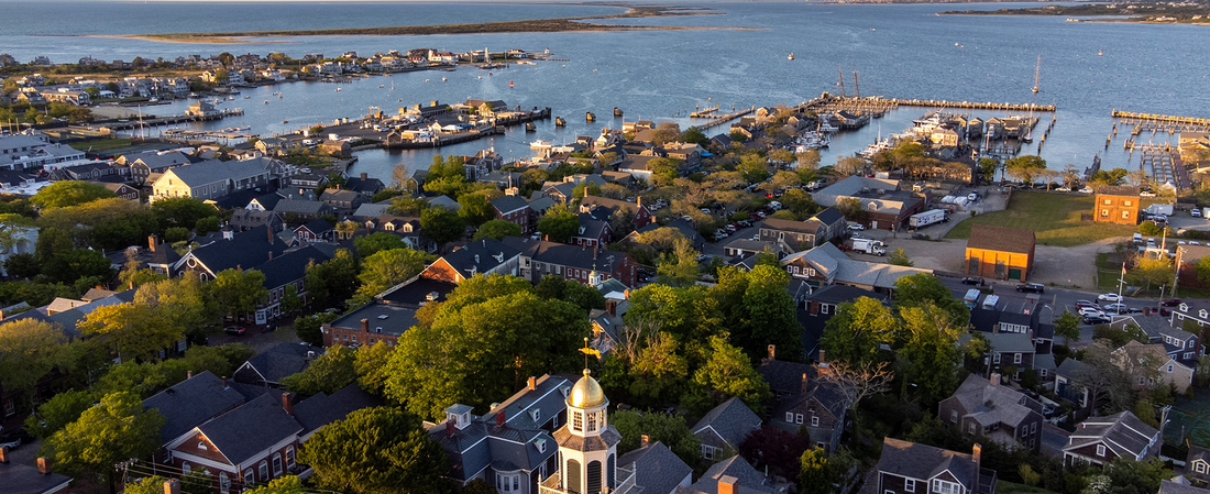 Your Summer Jewels – A Nantucket Selection