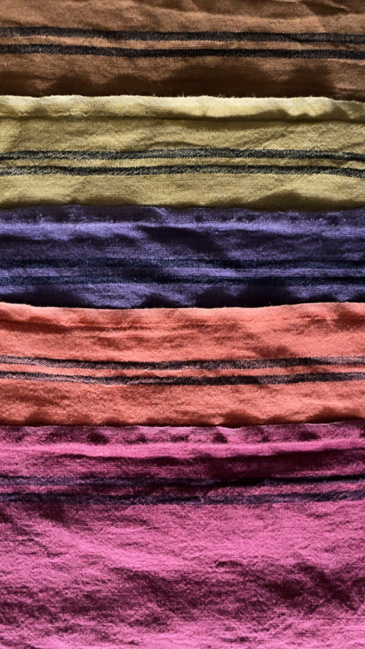 Rich Colors, Crisp Air & Cozy Evenings: Unveiling Our Autumn Collection! 🍂