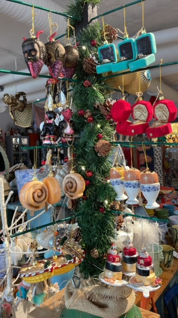 Malmö’s Most Wonderful Julemarked: BON TON Goods