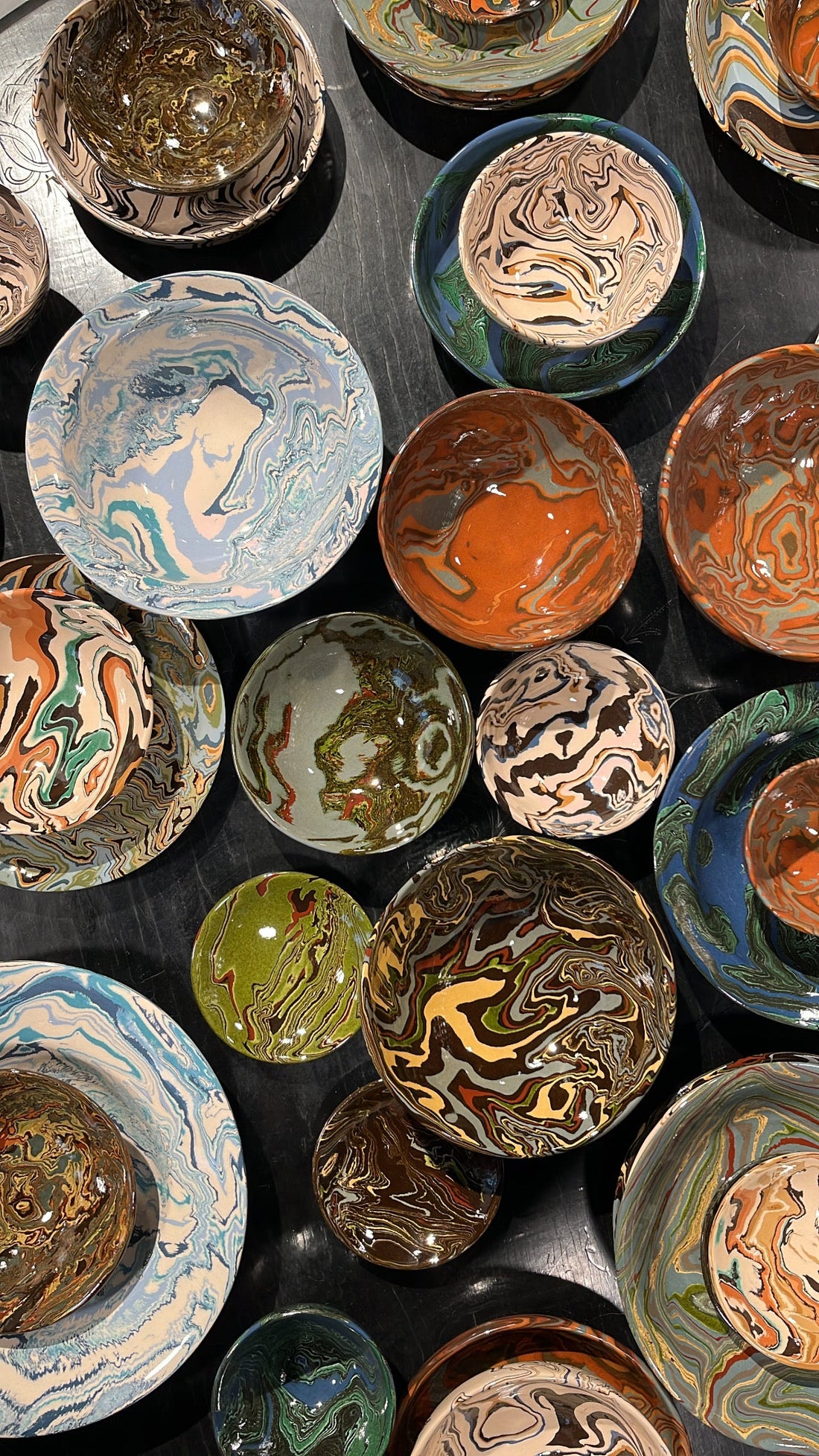 Inside the Atelier: Sylvie Saint André Perrin in Paris