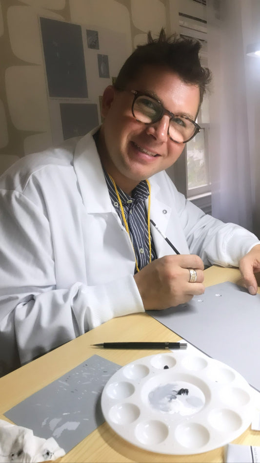 Origins of a Craft: A Journey into the World of Mikkel Brøgger Jewelry