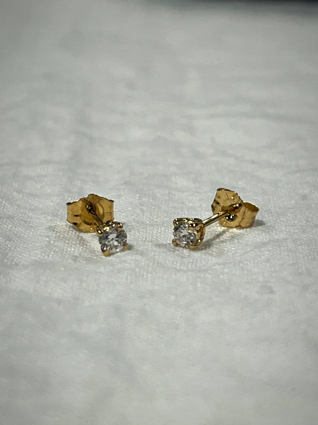 Introducing Mikkel Brøgger’s Gemstone Stud Collection