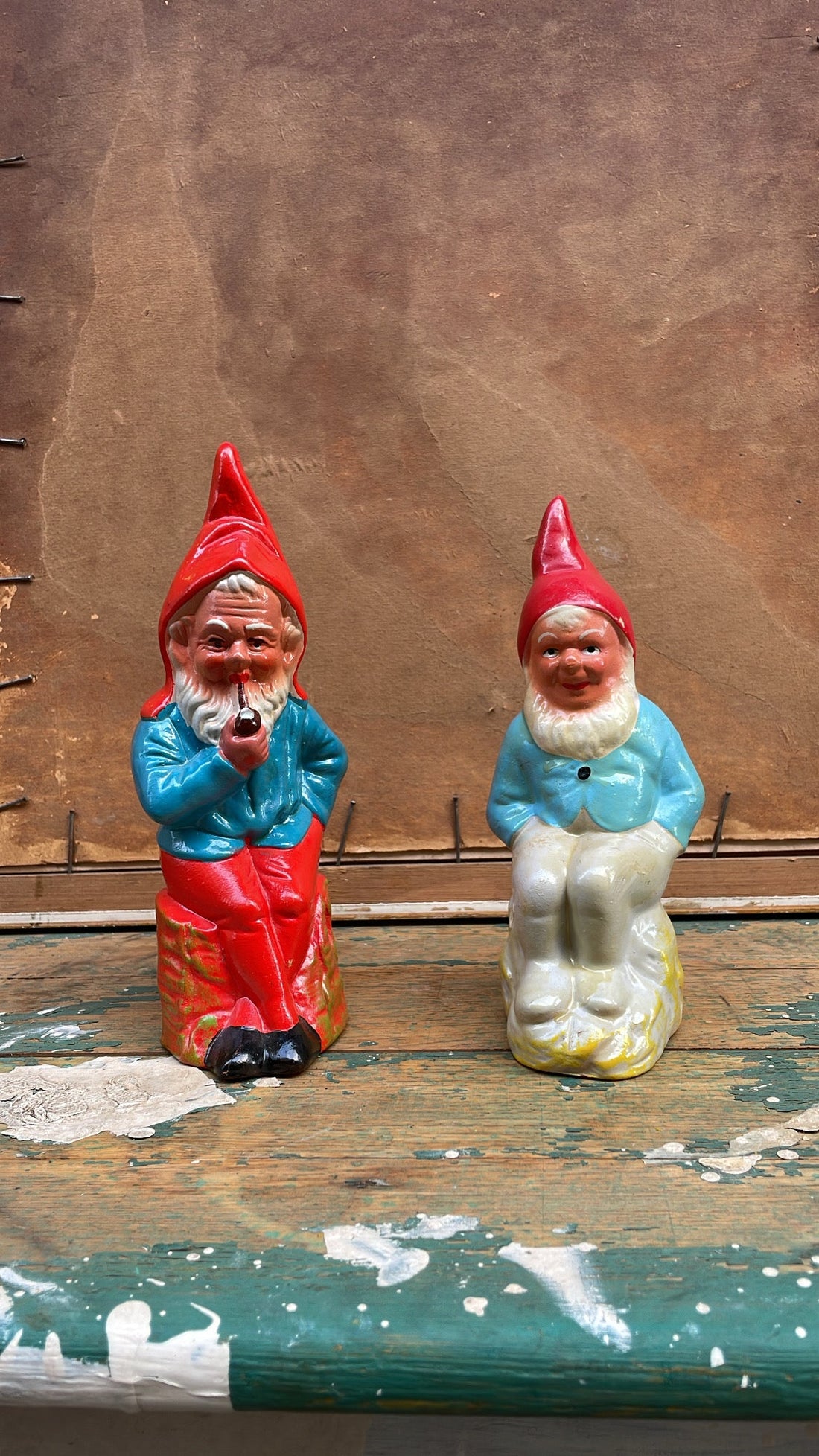 Elf, Nisse, and Tomte: The True Spirits of a Scandinavian Christmas