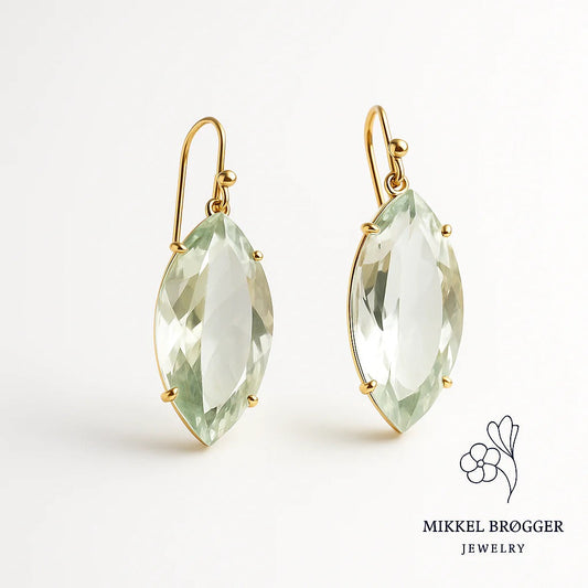 Mikkel Brøgger Jewelry: A Holiday Edit of Radiance, Craft, and Modern Heirlooms