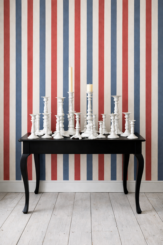 Astier de Villatte: Objects with Soul, Made for Living