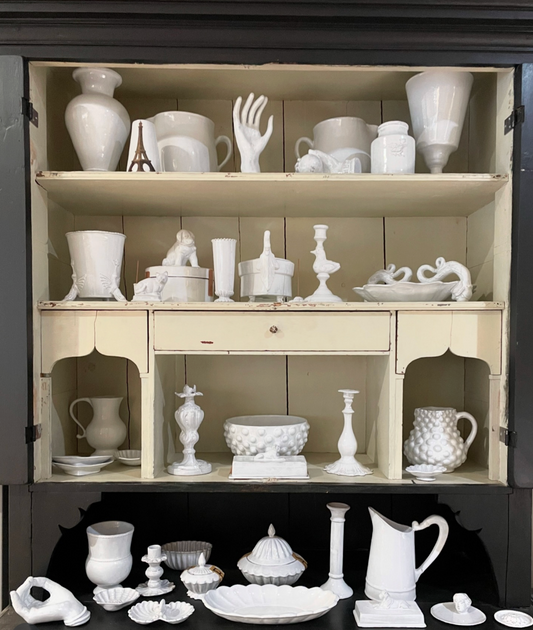 Two Paris Pre-Orders: Astier de Villatte & Atelier Saint André Perrin