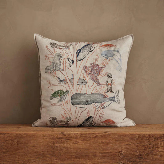 Come Sail Away: Summer Blooms & Coastal Charm from Coral & Tusk