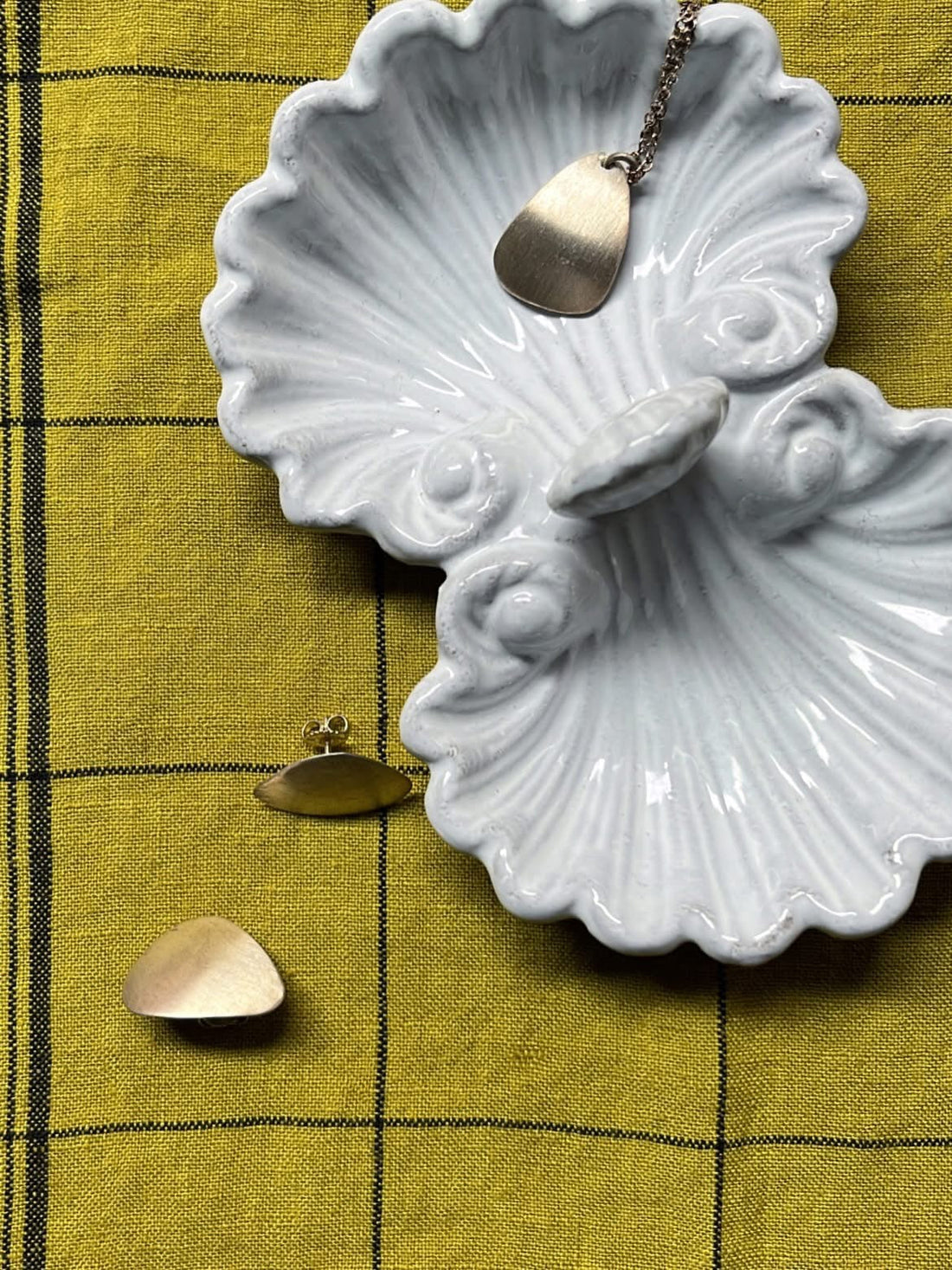 Craftsmanship & Continuity: Astier de Villatte, Charvet Éditions, and Mikkel Brøgger