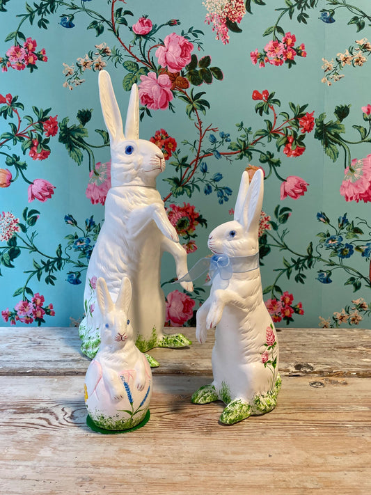 Ino Schaller Easter: A Bavarian Legacy of Handcrafted Whimsy Since 1894