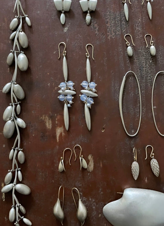 Ted Muehling: Jewelry, Objects, and the Art of Natural Form