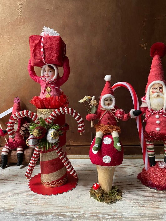 The BON TON goods Christmas Market