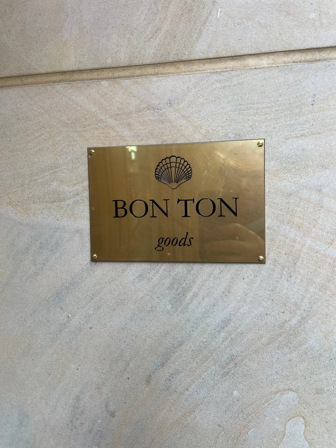 Welcome to BON TON goods