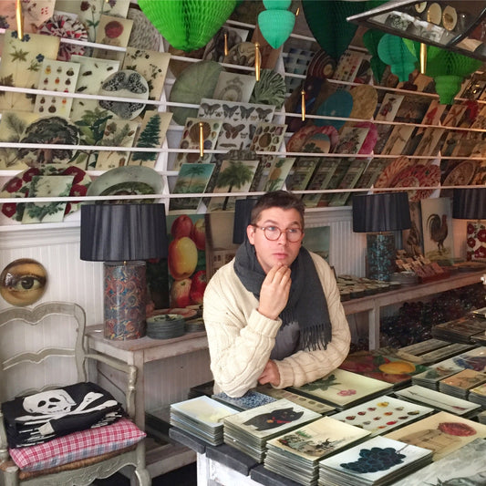 John Derian Company at BON TON goods