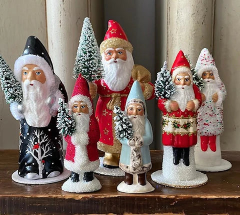 Christmas in July: A Tradition of Cheer and Charm