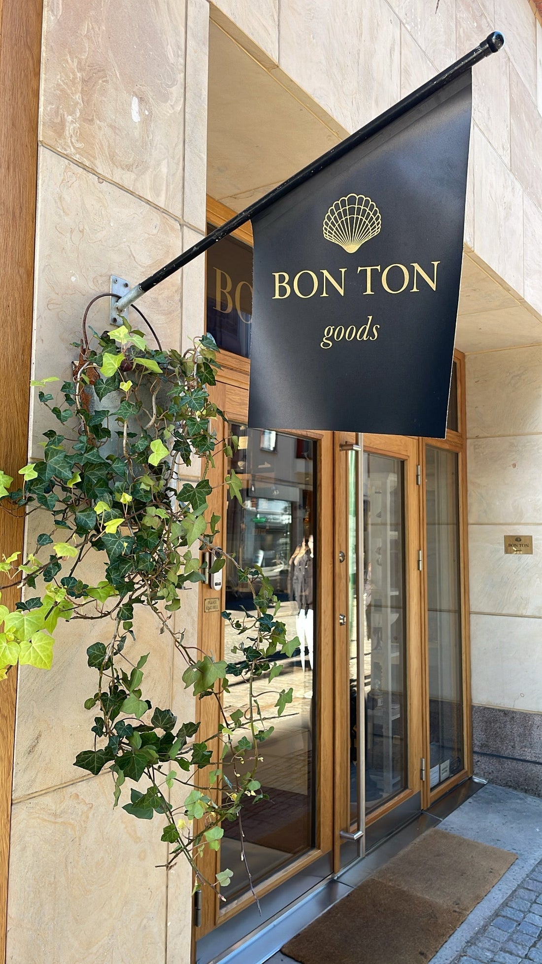 The Collections That Define BON TON goods