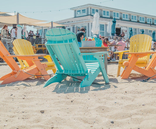 A BON TON Summer in Nantucket - Bon Ton goods