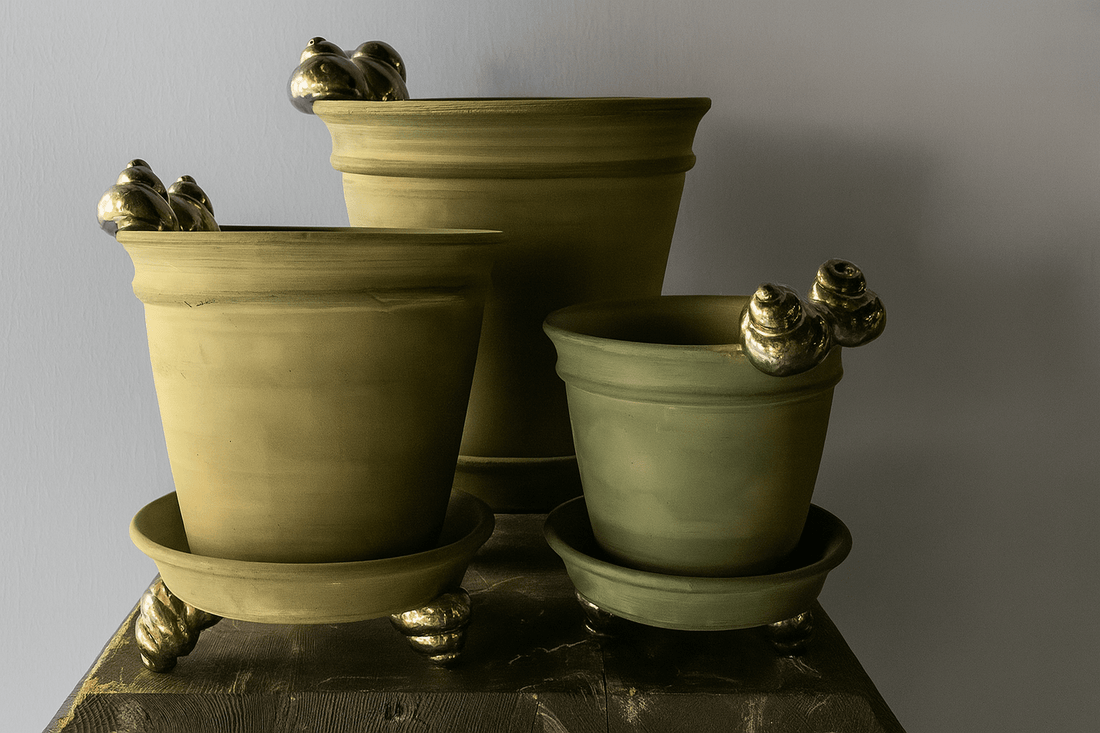 A Quiet Arrival: New Works by Erik Bendtsen at BON TON goods - Bon Ton goods