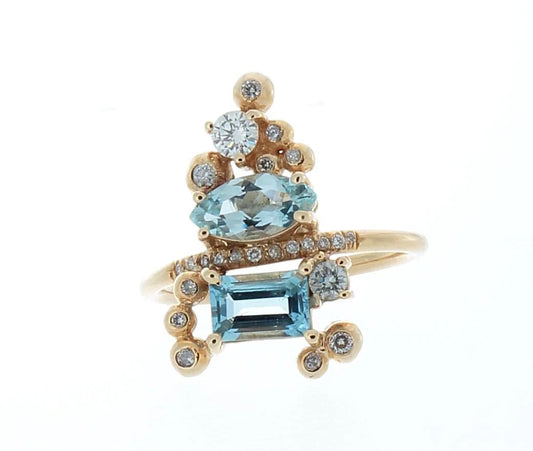 Treat Yourself, Beautifully: New Year’s Eve with Mikkel Brøgger