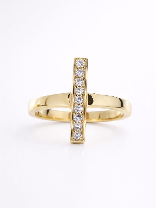 April Diamond: Jewelry by Mikkel Brøgger - Bon Ton goods