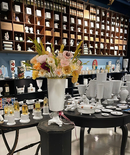 Astier de Villatte Heritage Collection at BON TON