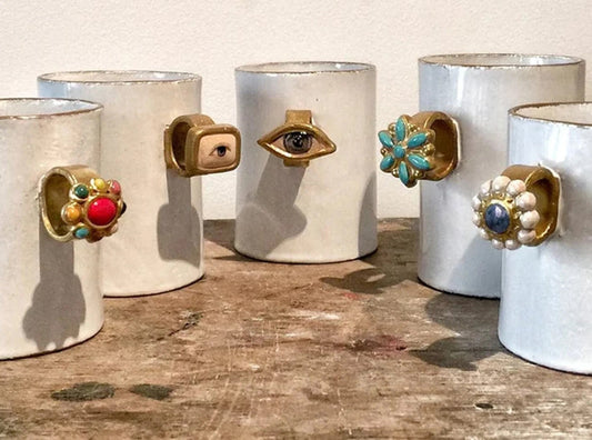 Astier de Villatte — The Final Call for Collectors - Bon Ton goods