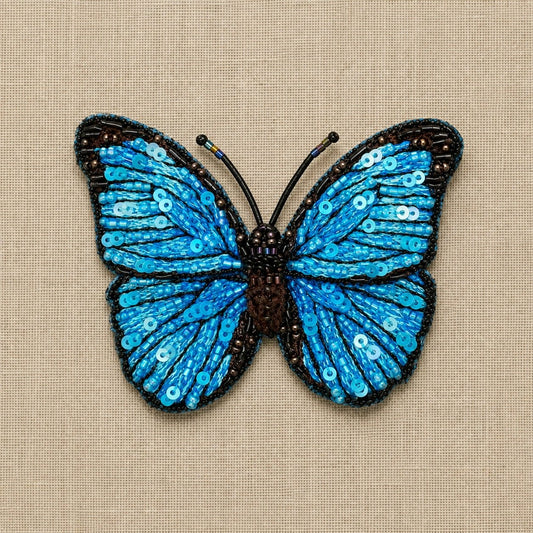 Butterflies: The Art of Transformation - Bon Ton goods