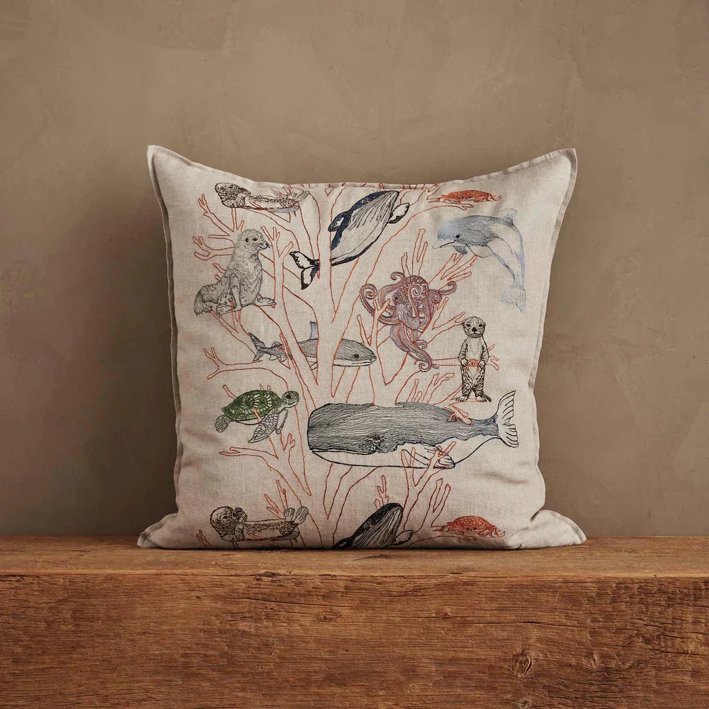 Come Sail Away: Summer Blooms & Coastal Charm from Coral & Tusk - Bon Ton goods