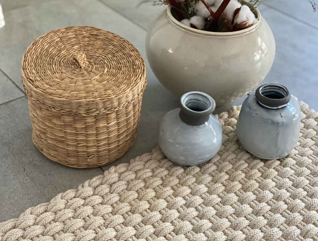Completing the Summer House: Collected Objects for Life by the Sea - Bon Ton goods