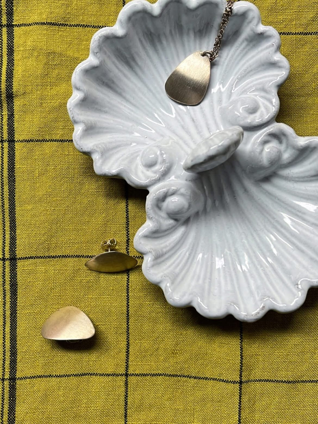 Craftsmanship & Continuity: Astier de Villatte, Charvet Éditions, and Mikkel Brøgger - Bon Ton goods