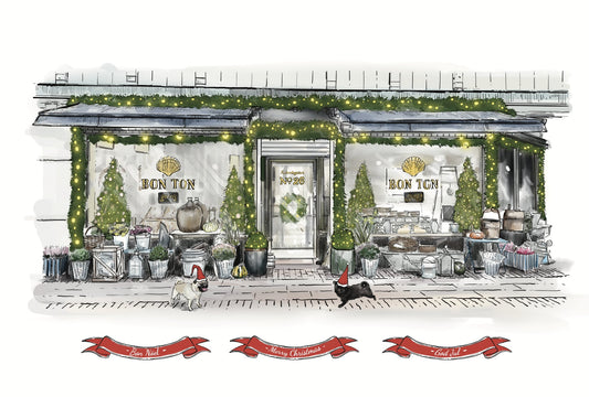 Discover the Extravaganza of Our Must-See Christmas Market in Malmö - Bon Ton goods