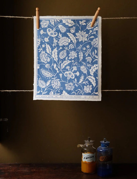 Antoinette Poisson — Reviving the Poetry of 18th-Century French Decorative Arts